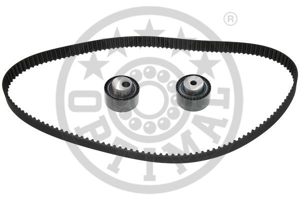 OPTIMAL paskirstymo diržo komplektas SK-1534