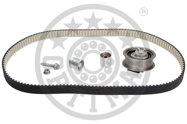 OPTIMAL paskirstymo diržo komplektas SK-1605