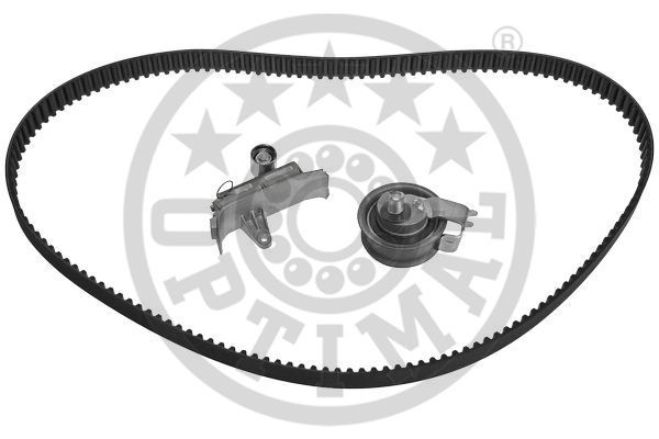 OPTIMAL Комплект ремня ГРМ SK-1660