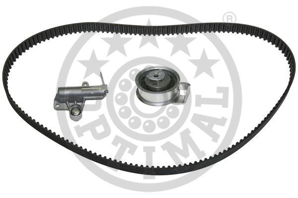 OPTIMAL paskirstymo diržo komplektas SK-1661