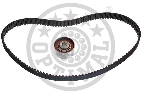 OPTIMAL paskirstymo diržo komplektas SK-1676