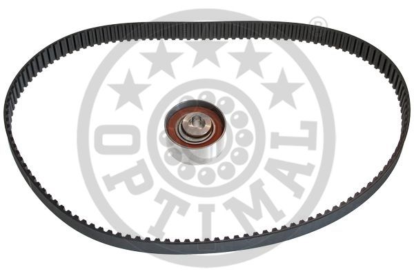 OPTIMAL paskirstymo diržo komplektas SK-1677