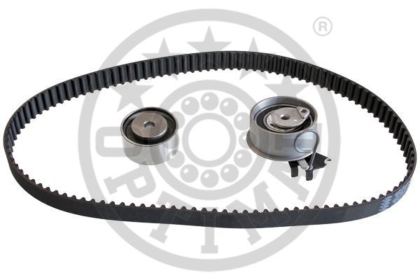 OPTIMAL paskirstymo diržo komplektas SK-1684