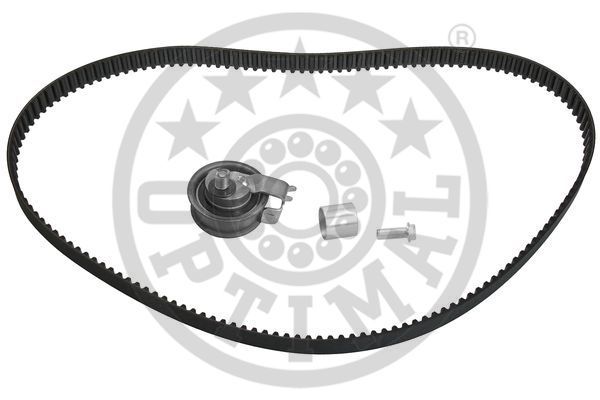 OPTIMAL paskirstymo diržo komplektas SK-1710