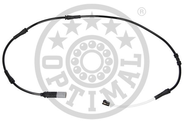 OPTIMAL įspėjimo kontaktas, stabdžių trinkelių susidėvėjim WKT-60088K
