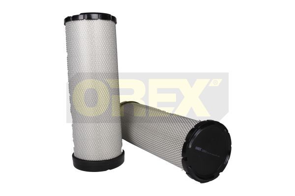 OREX antrinis oro filtras 209011