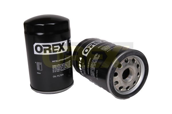 OREX Масляный фильтр 218014
