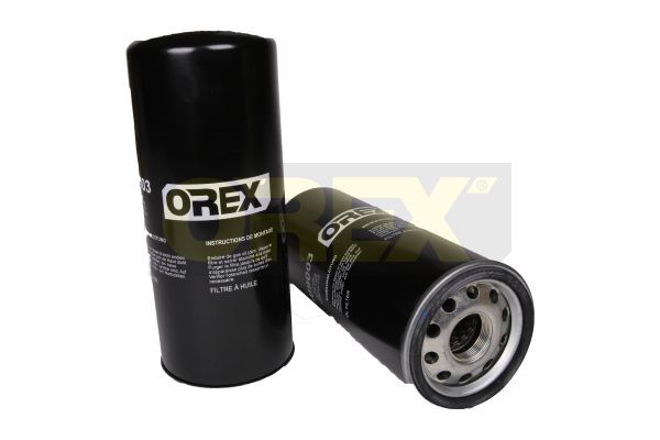 OREX alyvos filtras 309003