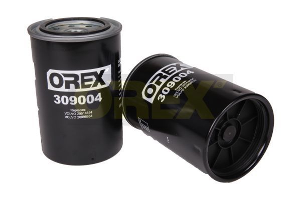 OREX kuro filtras 309004