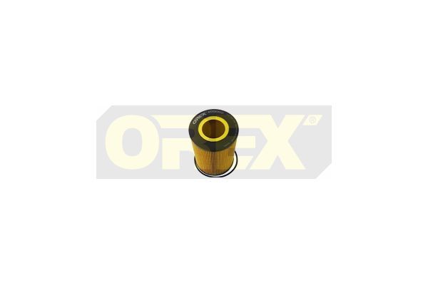 OREX alyvos filtras 409002