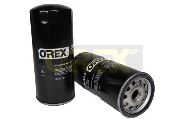 OREX alyvos filtras 509003