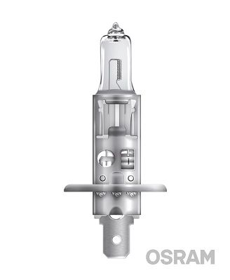 OSRAM Лампа накаливания, фара с авт. системой стабилизац 64150-01B