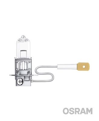 OSRAM lemputė, posūkio lemputė 64151-01B