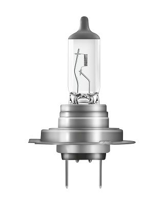 OSRAM Лампа накаливания, фара дневного освещения 64180L