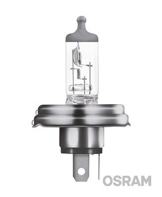 OSRAM Лампа накаливания, противотуманная фара 64183