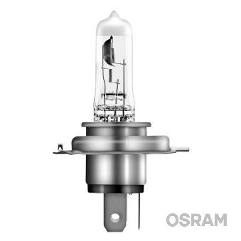 OSRAM Лампа накаливания, противотуманная фара 64193NBS