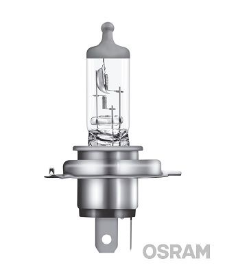 OSRAM Лампа накаливания, противотуманная фара 64196-01B