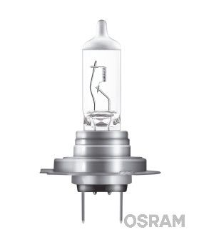 OSRAM lemputė, prožektorius 64210NBS