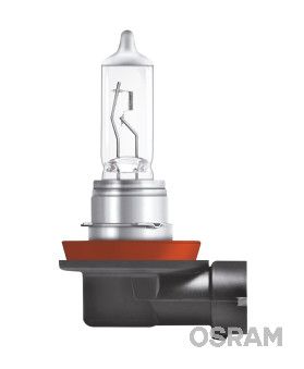 OSRAM lemputė, dieną naudojamas žibintas 64211NBS-HCB