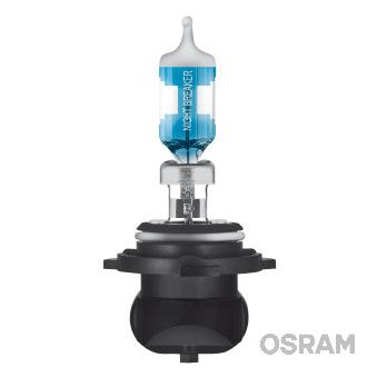 OSRAM Лампа накаливания, фара с авт. системой стабилизац 9006NL-HCB