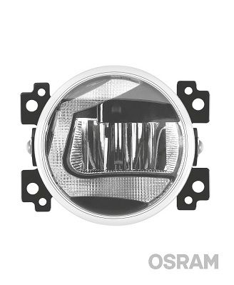 OSRAM rūko žibintų rinkinys LEDFOG101