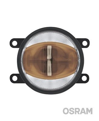 OSRAM rūko žibintų rinkinys LEDFOG103-GD