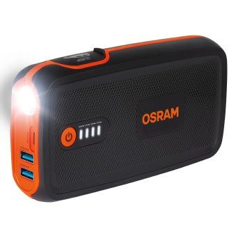 OSRAM akumuliatoriaus įkroviklis OBSL300