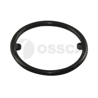 OSSCA Уплотняющее кольцо, масляный радиатор 04975