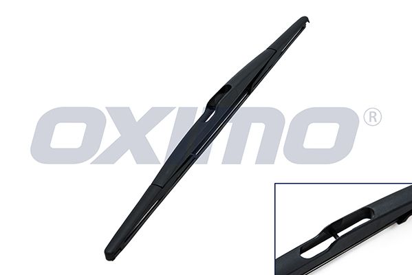 OXIMO Щетка стеклоочистителя WR960400
