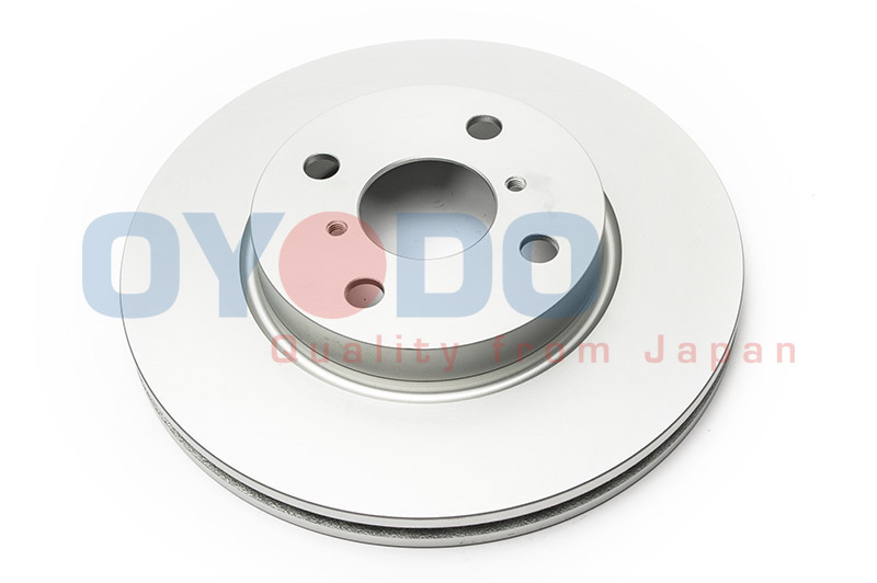 OYODO Тормозной диск 30H2112-OYO