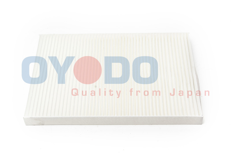 OYODO filtras, salono oras 40F0306-OYO