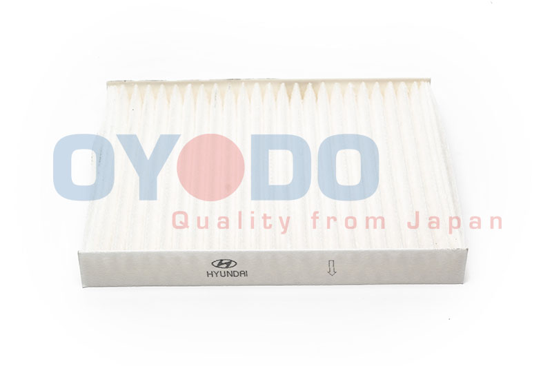 OYODO filtras, salono oras 40F0515-OYO