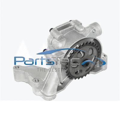 PARTSTEC Масляный насос PTA420-0257