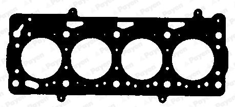 PAYEN Прокладка, головка цилиндра AA5410