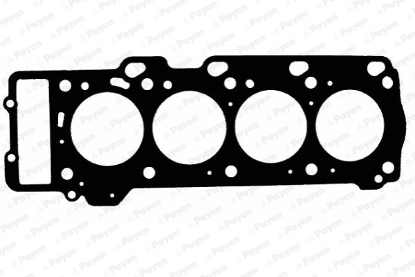 PAYEN Прокладка, головка цилиндра AB5560