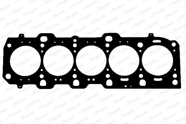PAYEN Прокладка, головка цилиндра AD5960