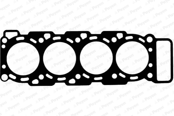 PAYEN Прокладка, головка цилиндра AE5310