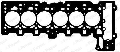 PAYEN Прокладка, головка цилиндра AH6210