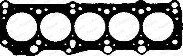 PAYEN Прокладка, головка цилиндра BT470