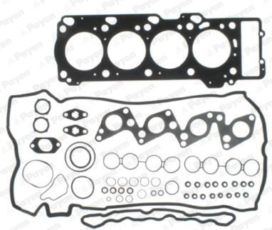 PAYEN Комплект прокладок, головка цилиндра CB5560