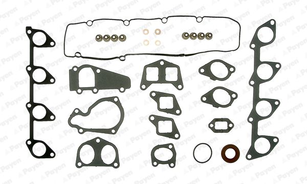 PAYEN Комплект прокладок, головка цилиндра CC5010