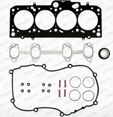 PAYEN Комплект прокладок, головка цилиндра CC5222