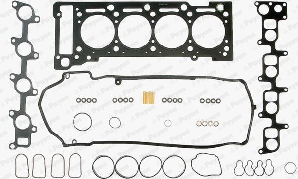 PAYEN Комплект прокладок, головка цилиндра CC5620