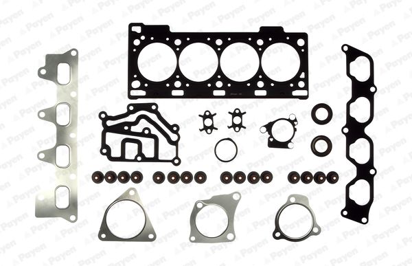PAYEN Комплект прокладок, головка цилиндра CE5111