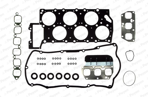 PAYEN Комплект прокладок, головка цилиндра CG9610