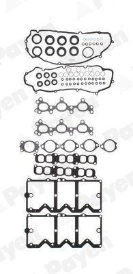 PAYEN Комплект прокладок, головка цилиндра CG9770