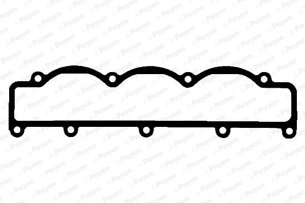PAYEN Прокладка, впускной коллектор JD5338