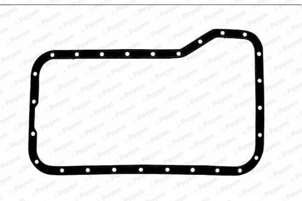 PAYEN Прокладка, масляный поддон JH040