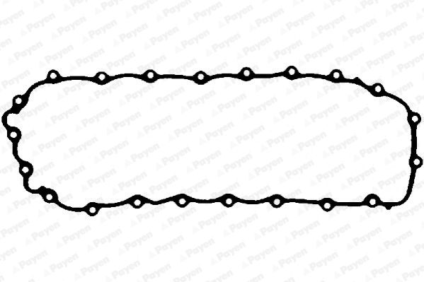 PAYEN Прокладка, масляный поддон JH5041
