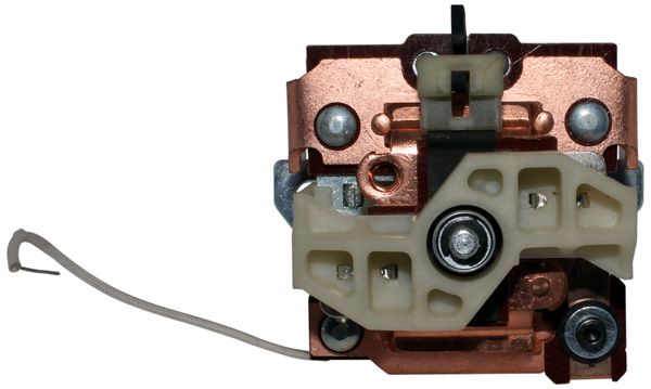 POWERMAX solenoidinis jungiklis, starteris 1014741